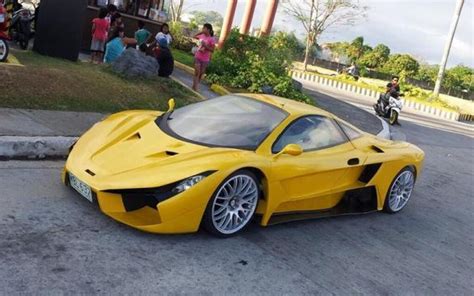aurelio sports car|What happened to the Aurelio, the first.